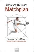 bokomslag Matchplan
