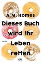 bokomslag Dieses Buch wird Ihr Leben retten