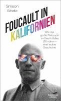 bokomslag Foucault in Kalifornien