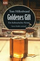 Goldenes Gift 1