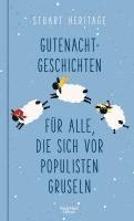 bokomslag Gutenachtgeschichten für alle, die sich vor Populisten gruseln