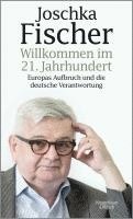 bokomslag Willkommen im 21. Jahrhundert