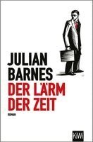 Julian Barnes - Der Lärm der Zeit, Häftad