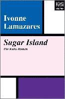 bokomslag Sugar Island