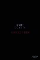 Kurt Cobain, Clara Drechsler, Harald Hellmann - Tagebücher 1988 - 1994, Häftad