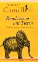 Rendezvous mit Tieren 1