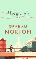 Graham Norton - Heimweh, Inbunden
