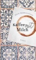 bokomslag Kaffee mit Milch