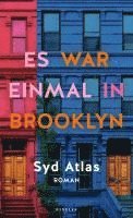 bokomslag Es war einmal in Brooklyn