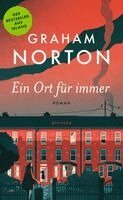 Graham Norton - Ein Ort für immer, Inbunden