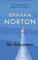 Graham Norton - Der Schwimmer, Inbunden