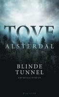 Tove Alsterdal - Blinde Tunnel, Inbunden