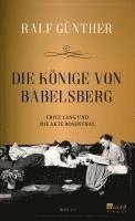 Die Könige von Babelsberg