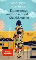 bokomslag Donnerstags im Café unter den Kirschbäumen