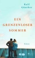 bokomslag Ein grenzenloser Sommer