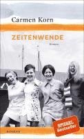 bokomslag Zeitenwende