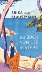 bokomslag Das Buch von der Riviera