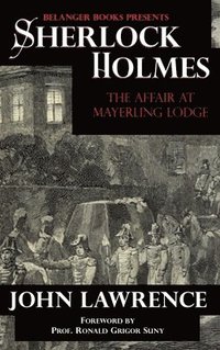 bokomslag Sherlock Holmes