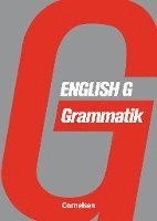 Erich Fleischhack, Hellmut Schwarz, Franz Vettel - English G. Grammatik, Häftad