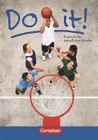 bokomslag Do it! Englisch für berufliche Schulen. Schülerbuch mit integriertem Workbook