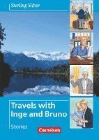 bokomslag Sterling Silver - Travels with Inge and Bruno. Stories