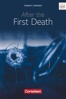 Robert Cormier, Philip Town - After the First Death, Häftad