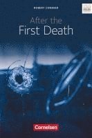 Robert Cormier, Philip Town - After the First Death, Häftad