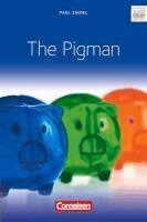 Hans Burgard, Manfred Gantner, Rudolf Hinsberger, Dieter Vater - The Pigman, Häftad