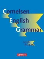 bokomslag Cornelsen English Grammar. Große Ausgabe