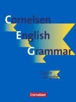 Erich Fleischhack, Hellmut Schwarz - Cornelsen English Grammar. Große Ausgabe, Häftad