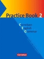 Cornelsen English Grammar. Große Ausgabe. Practice Book 2