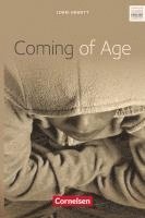 Coming of Age. Schülerbuch 1