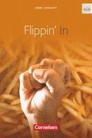 Anne Chislett, Albert-Reiner Glaap - Flippin in. Textheft, Häftad