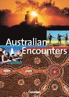 bokomslag Australian Encounters. Schülerheft