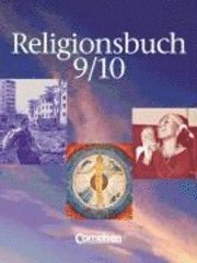 bokomslag Religionsbuch 9/10. Schülerbuch