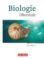 bokomslag Biologie Oberstufe Gesamtband. Schülerbuch. Westliche Bundesländer