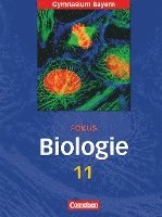 Fokus Biologie 11. Schülerbuch - Gymnasium Bayern 1