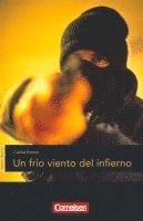 bokomslag Espacios literarios. Un frío viento del infierno