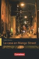 Espacios literarios. La casa en Mango Street 1