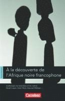 bokomslag Espaces littéraires. Anthologie de nouvelles francophones