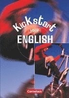 bokomslag Kickstart your English! Schülerbuch und Workbook