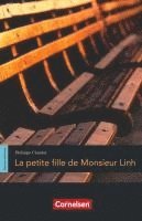 bokomslag La petite fille de Monsieur Linh