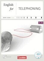 David Gordon Smith - Business Skills B1-B2. English for Telephoning, Häftad