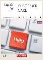 bokomslag English for Special Purposes B1-B2. English for Customer Care