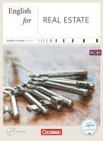 Peter Altmann, Alice Jovy - English for Special Purposes B1-B2. English for Real Estate, Häftad