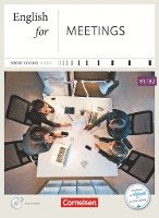 Business Skills B1/B2 - English for Meetings