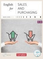 Justin Ehresman, Lothar Gutjahr, Sean Mahoney - Short Course B1/B2 - English for Sales and Purchasing - Neue Ausgabe, Häftad