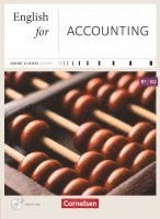 Evan Frendo - English for Special Purposes B1-B2. English for Accounting, Häftad