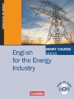 bokomslag Short Course Series. English for the Energy Industry