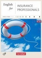 Mike Seymour - English for Insurance Professionals, Häftad